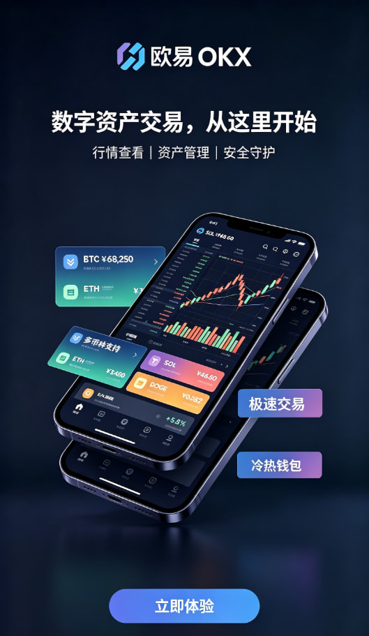 欧交易所官网入口关于安全与提币，用户最关心的几个问题